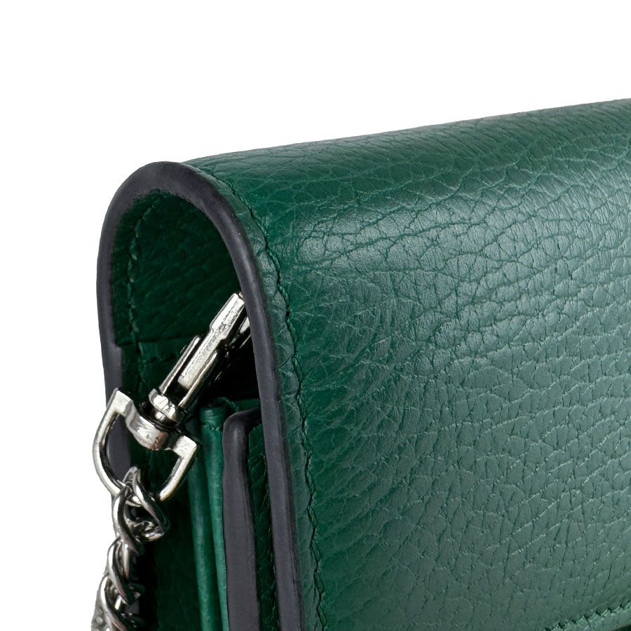 Gucci Chain Wallet Dionysus Shoulder Bag — view 7