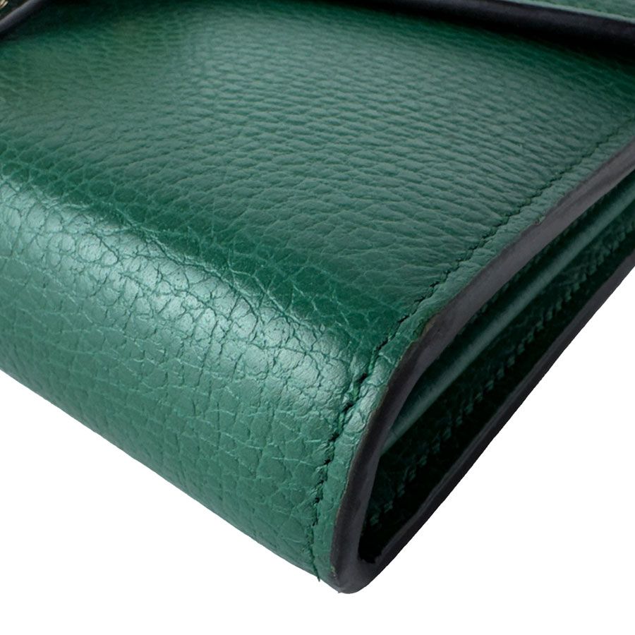 Gucci Chain Wallet Dionysus Shoulder Bag — view 8