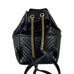 Saint Laurent Joe Backpack — view 3