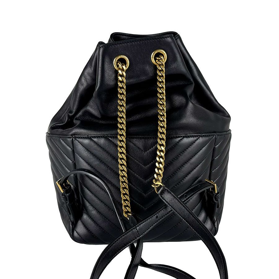 Saint Laurent Joe Backpack — view 3