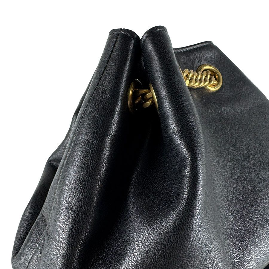 Saint Laurent Joe Backpack — view 7