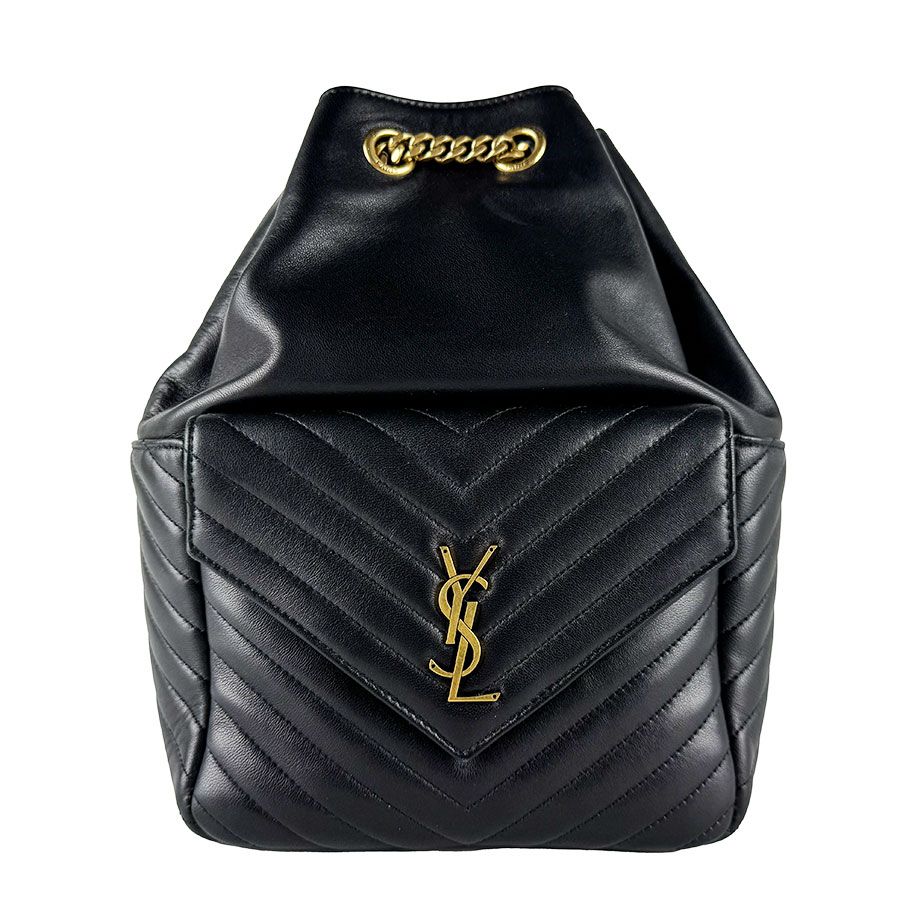 Saint Laurent Joe Backpack