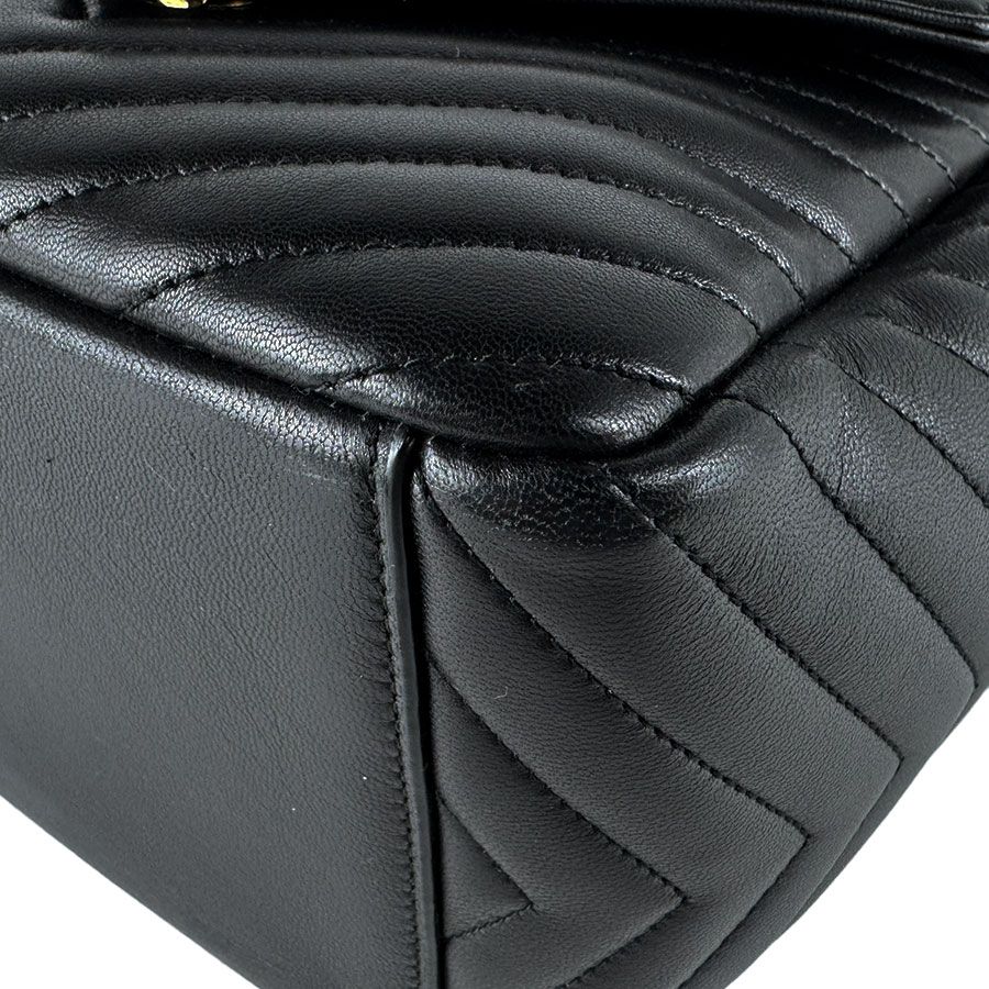 Saint Laurent Joe Backpack — view 8