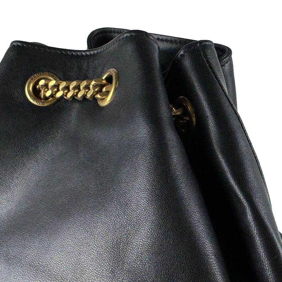 Saint Laurent Joe Backpack — view 6