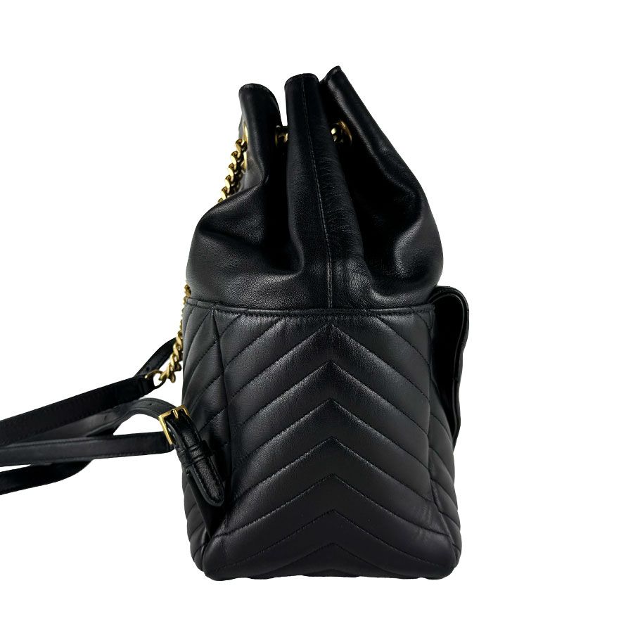 Saint Laurent Joe Backpack — view 2