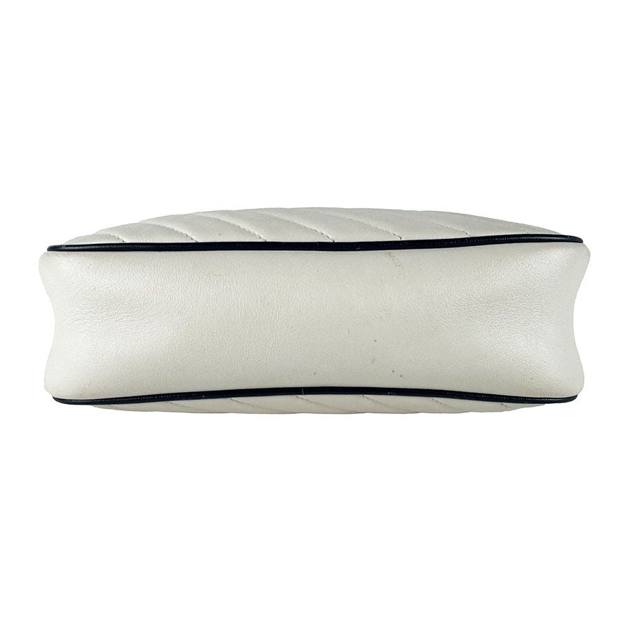 Gucci Shoulder Bag Ivory — view 4