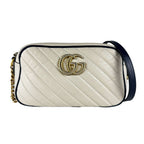 Gucci Shoulder Bag Ivory