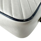 Gucci Shoulder Bag Ivory — view 8