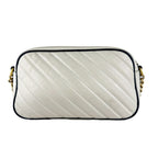 Gucci Shoulder Bag Ivory — view 3