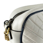 Gucci Shoulder Bag Ivory — view 7