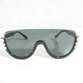 Fendi Cat Eye Sunglasses Eyewear S Black