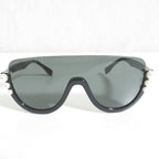 Fendi Cat Eye Sunglasses Eyewear S Black