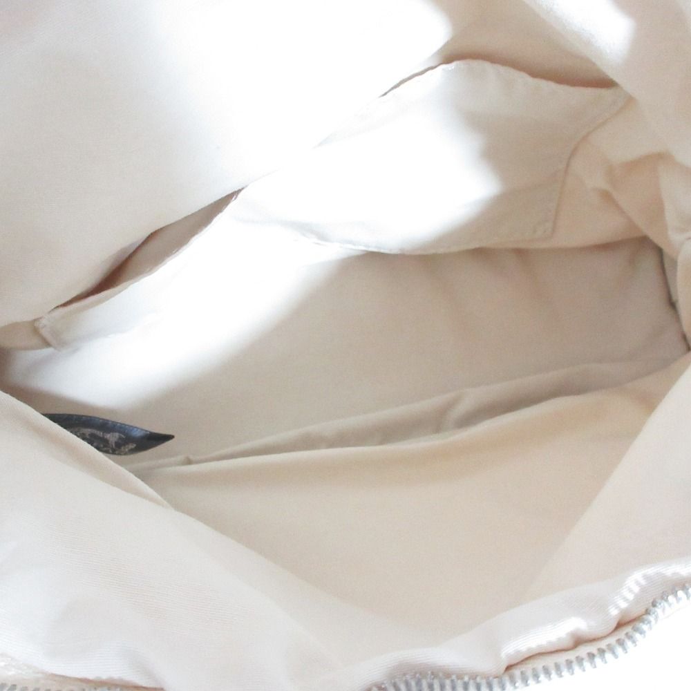 Hermes Bolide Pouch MM Kinari — view 7