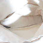 Hermes Bolide Pouch MM Kinari — view 7