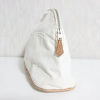 Hermes Bolide Pouch MM Kinari — view 3