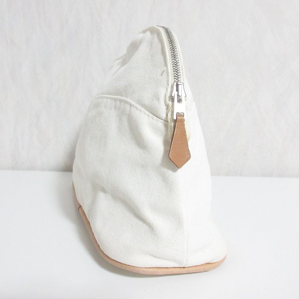 Hermes Bolide Pouch MM Kinari — view 3