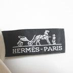 Hermes Bolide Pouch MM Kinari — view 8