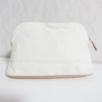 Hermes Bolide Pouch MM Kinari — view 2
