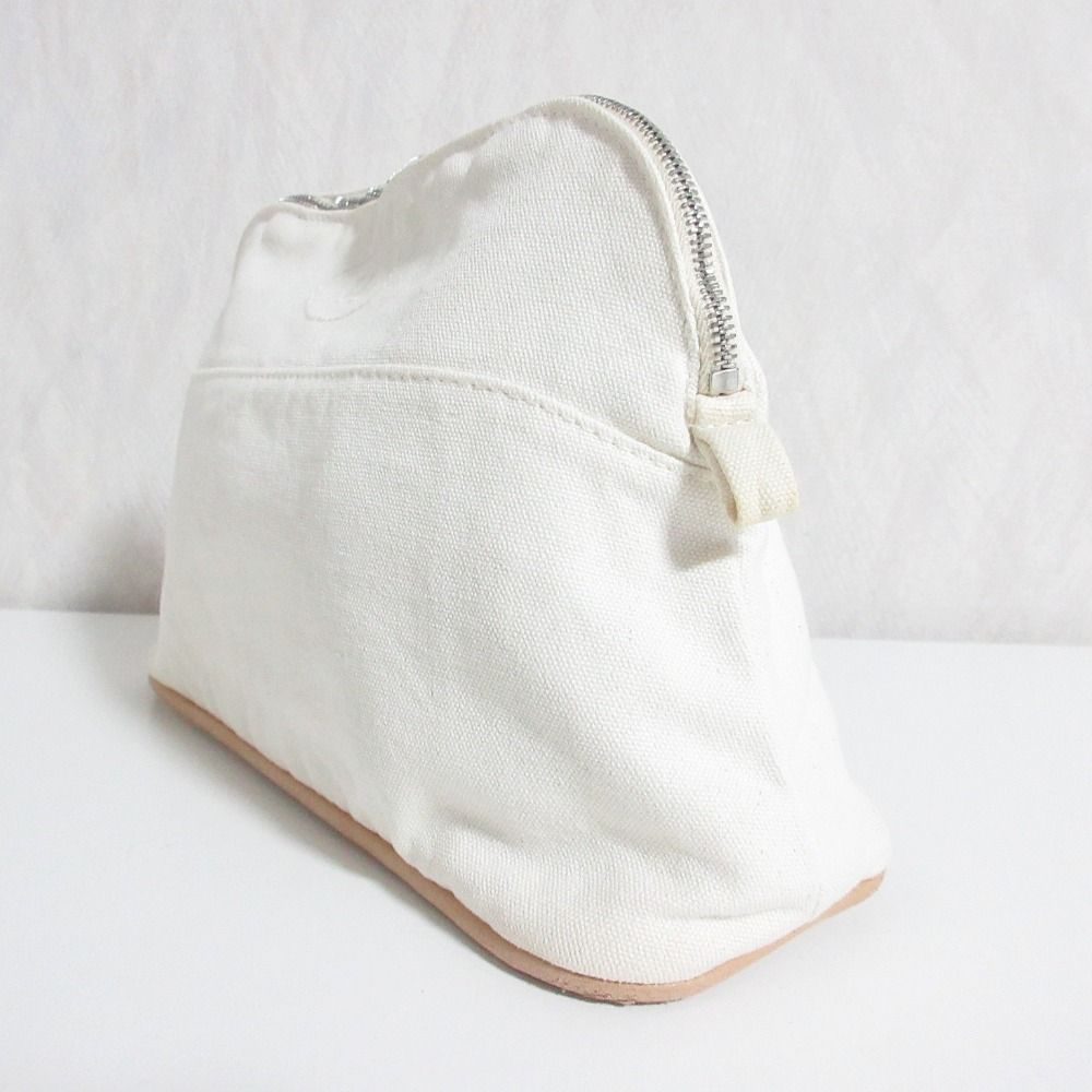 Hermes Bolide Pouch MM Kinari — view 4