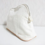 Hermes Bolide Pouch MM Kinari — view 4