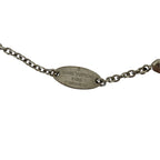 Louis Vuitton Bracelet Ltov Silver — view 5