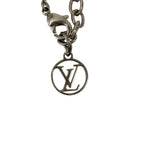 Louis Vuitton Bracelet Ltov Silver — view 6