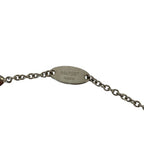 Louis Vuitton Bracelet Ltov Silver — view 4