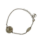 Louis Vuitton Bracelet Ltov Silver