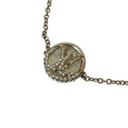 Louis Vuitton Bracelet Ltov Silver — view 2
