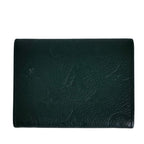 Louis Vuitton Monogram Empreinte Envelope Business Card Holder Case Noir Black — view 2