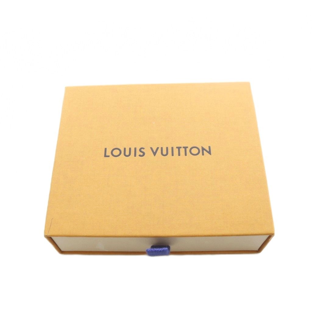 Louis Vuitton Shoulder Strap Monogram Brown — view 7