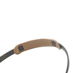Louis Vuitton Shoulder Strap Monogram Brown — view 5