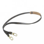 Louis Vuitton Shoulder Strap Monogram Brown