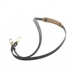 Louis Vuitton Shoulder Strap Monogram Brown — view 2