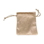 Celine Knot Earrings Silver — view 6