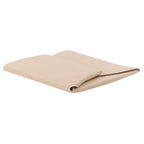 Hermes Bastia Chevre Coin Purse Mushroom — view 4