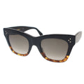 Celine Eyewear Sunglasses Black