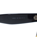 Celine Eyewear Sunglasses Black — view 6