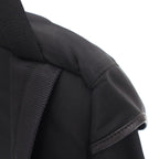Prada Nylon Backpack Black — view 8