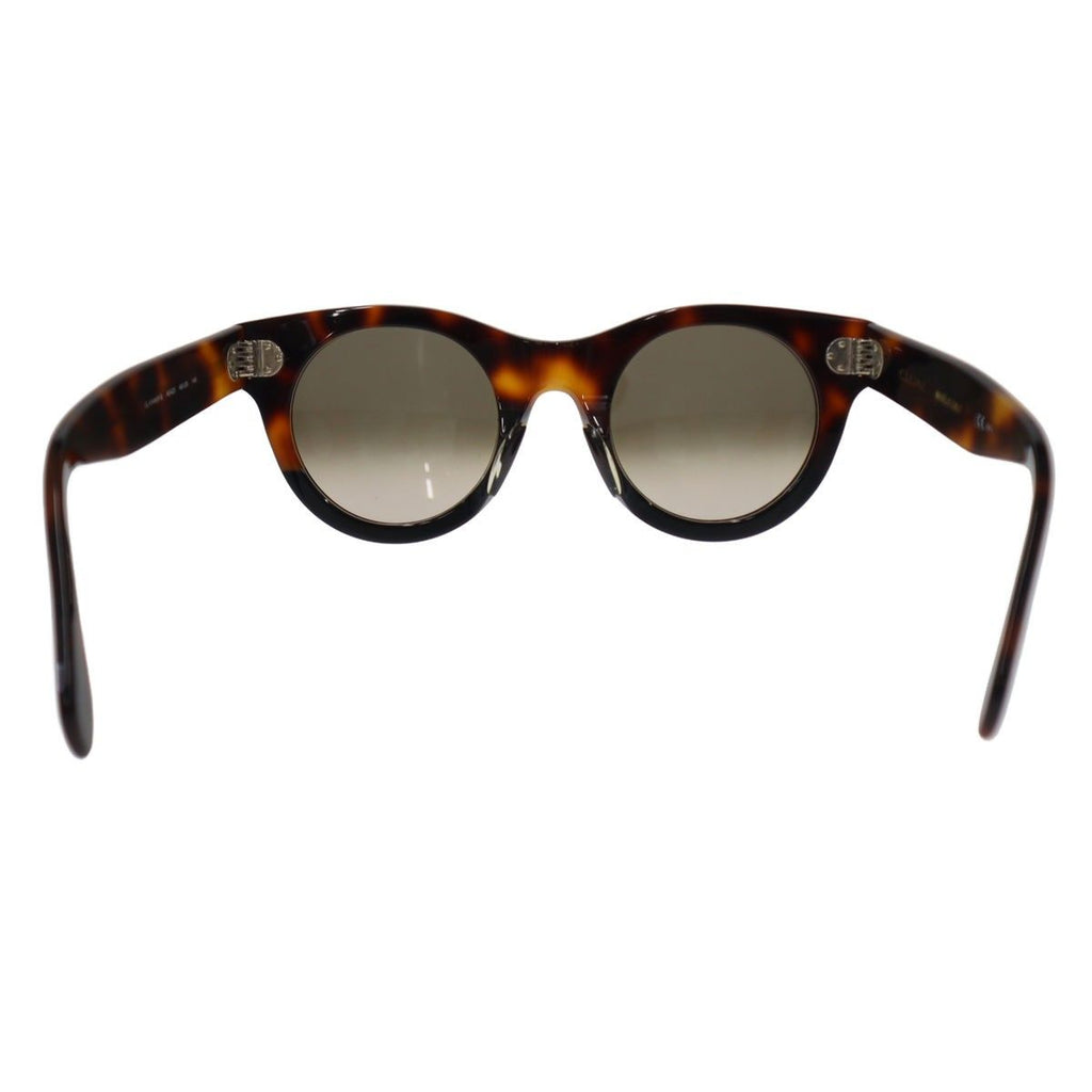 Celine Sunglasses Brown 48 Eyewear — view 4