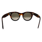 Celine Sunglasses Brown 48 Eyewear — view 4