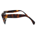 Celine Sunglasses Brown 48 Eyewear — view 3