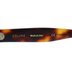 Celine Sunglasses Brown 48 Eyewear — view 5