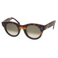 Celine Sunglasses Brown 48 Eyewear