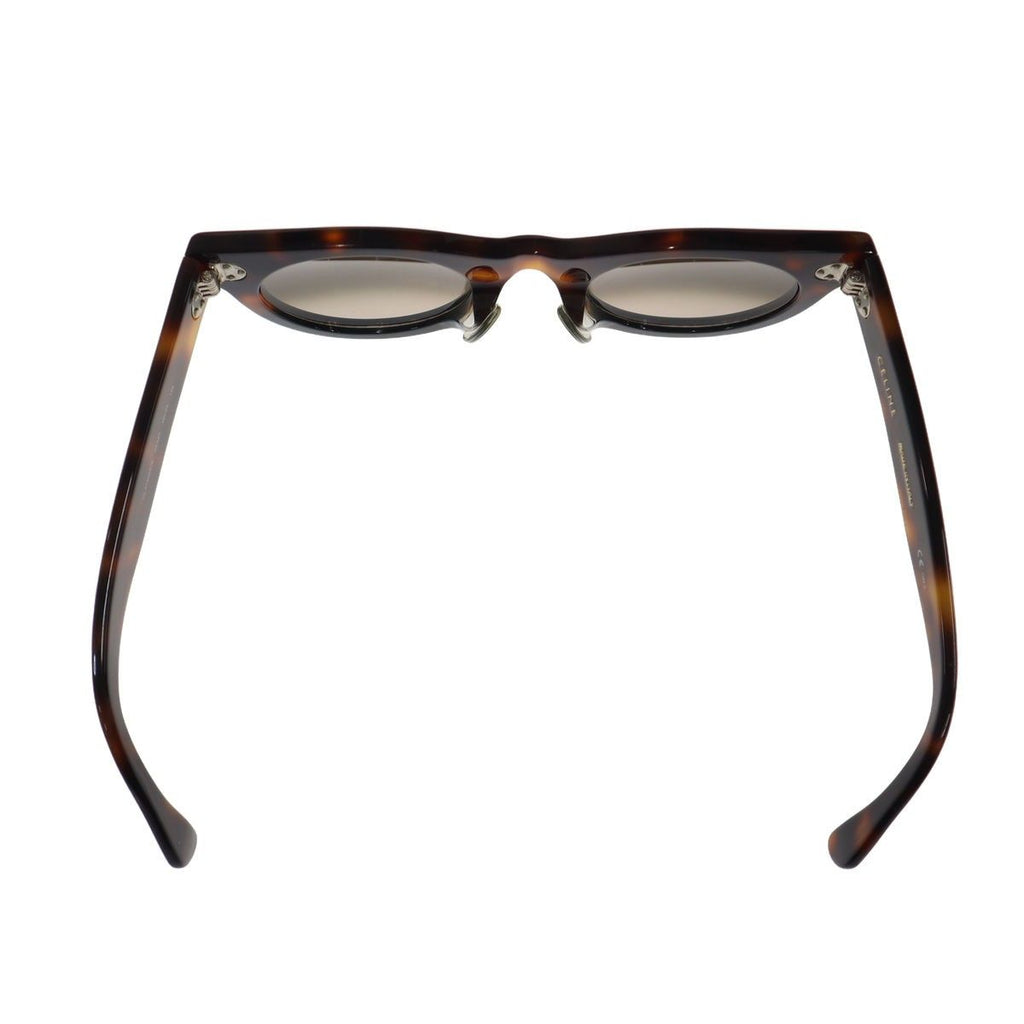 Celine Sunglasses Brown 48 Eyewear — view 8