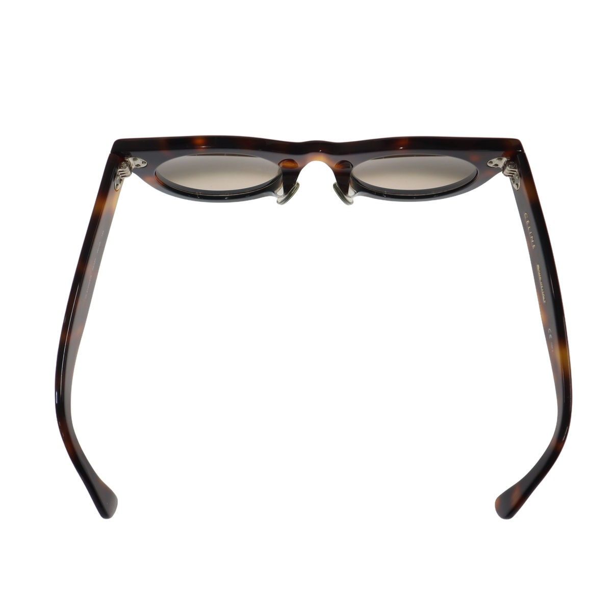 Celine Sunglasses Brown 48 Eyewear — view 8