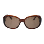 Chanel Eyewear Sunglasses 73 Brown — view 2