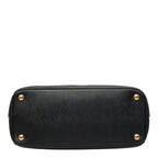 Prada Handbag Nero Black Saffiano Leather — view 3