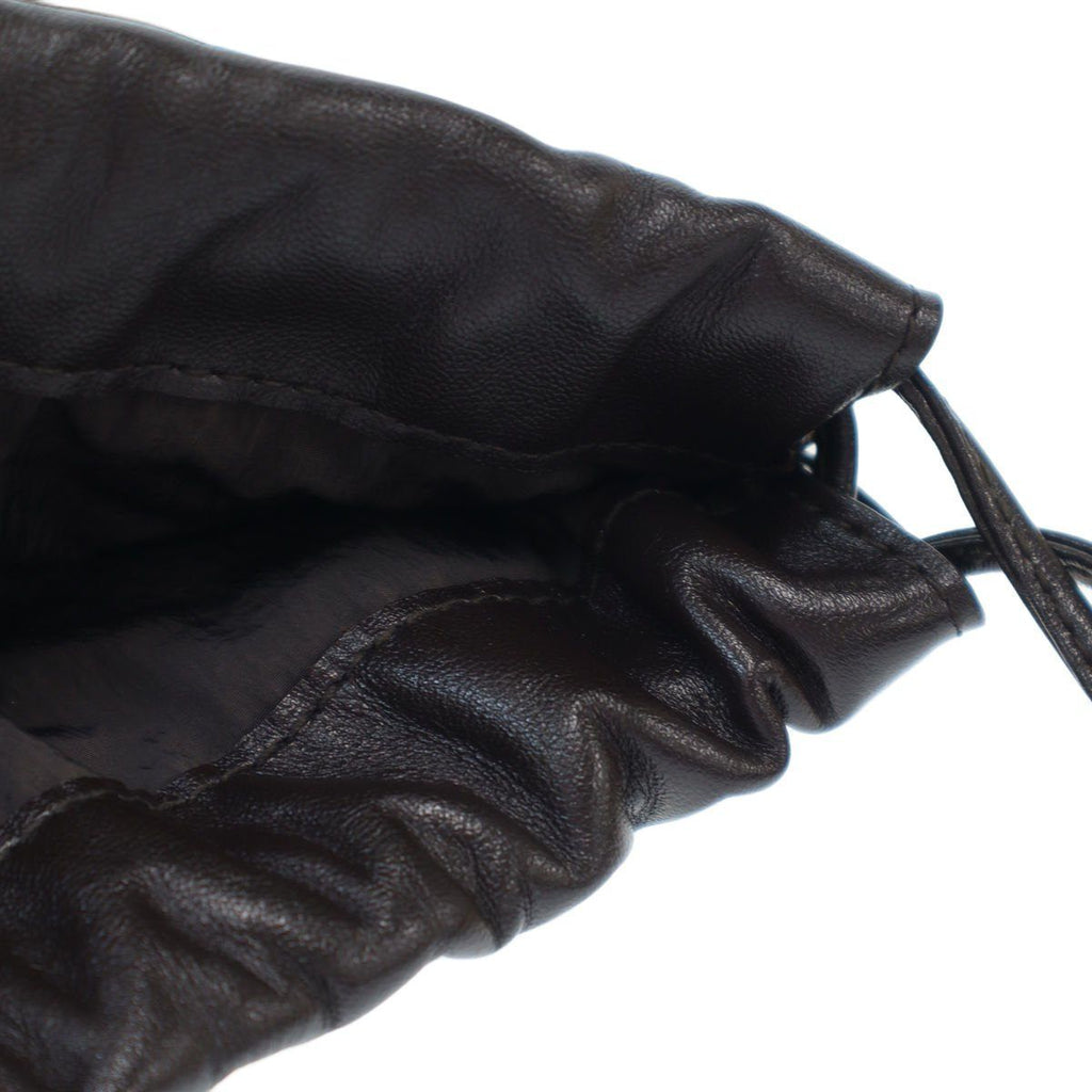 Bottega Veneta Bag Intrecciato Shoulder Brown — view 8