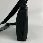 Gucci Sherry Line Shoulder Bag Black — view 6